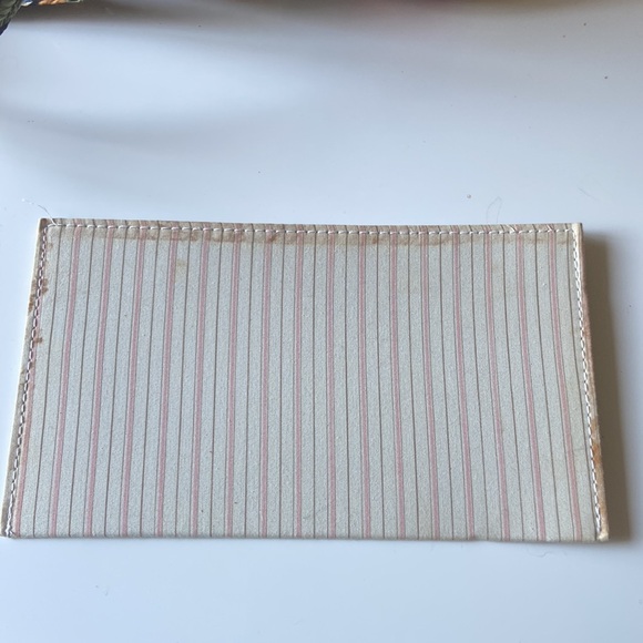 Vintage Floral 90s Ralph Lauren Travel Small Duffel Bag - Picture 6 of 7